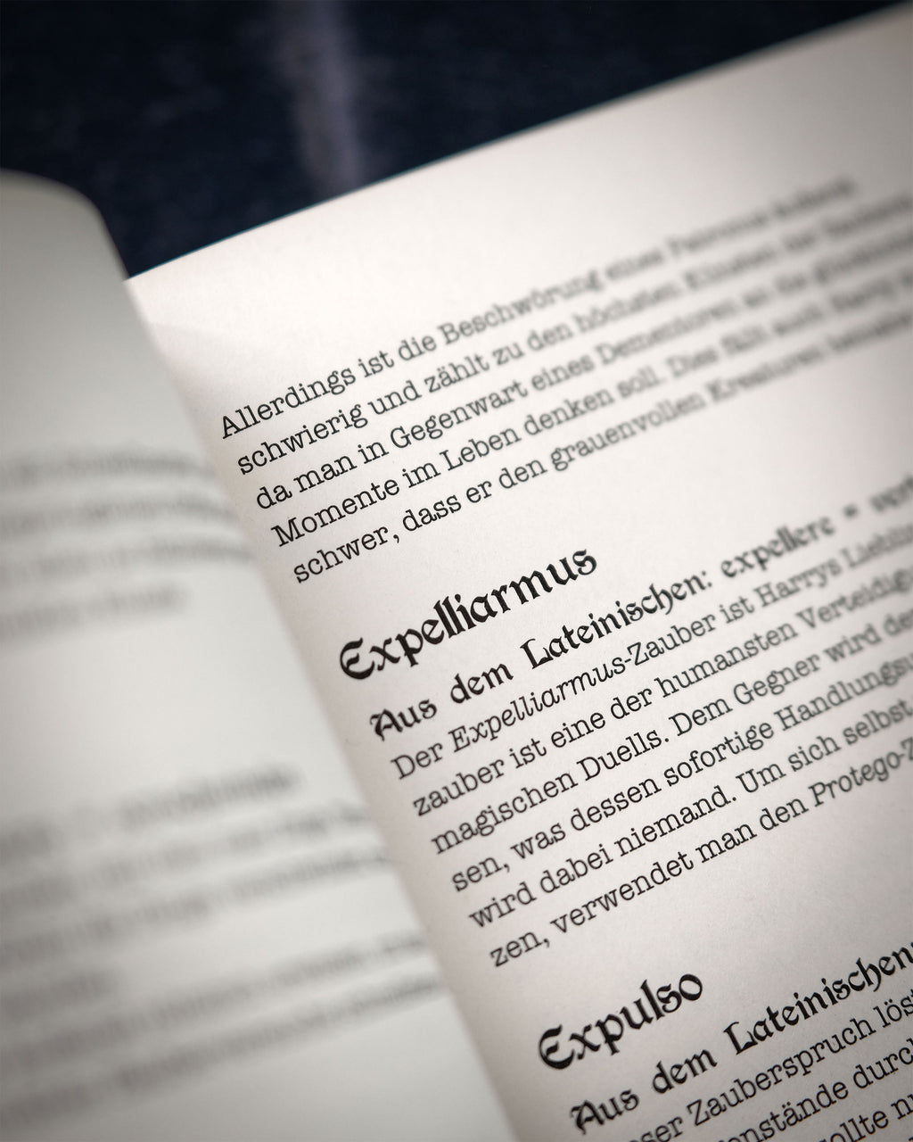 Zdjęcie produktu Harry Potter - Nieoficjalna Księga Magii
