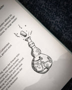 Zdjęcie produktu Harry Potter - Nieoficjalna Księga Magii