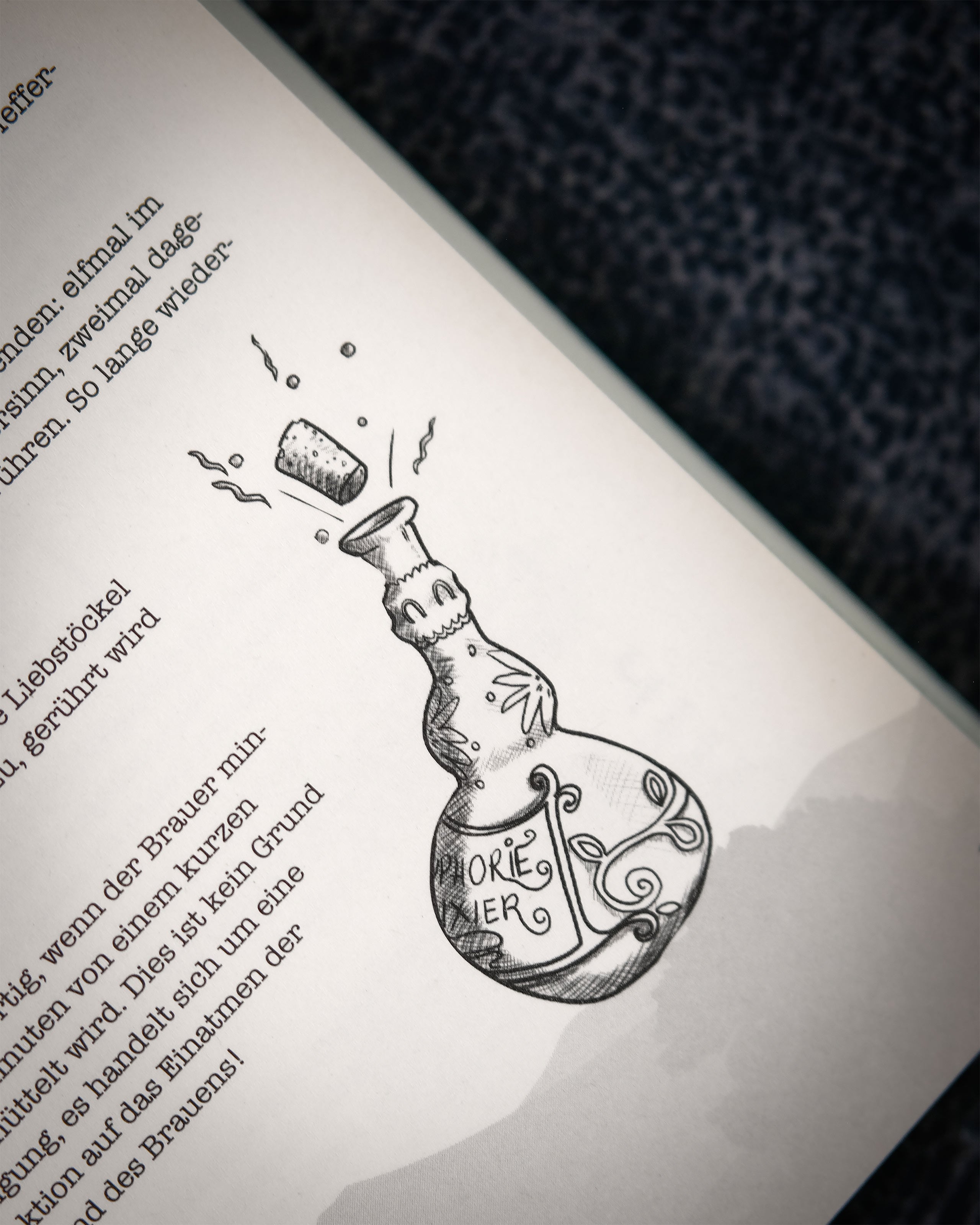 Zdjęcie produktu Harry Potter - Nieoficjalna Księga Magii