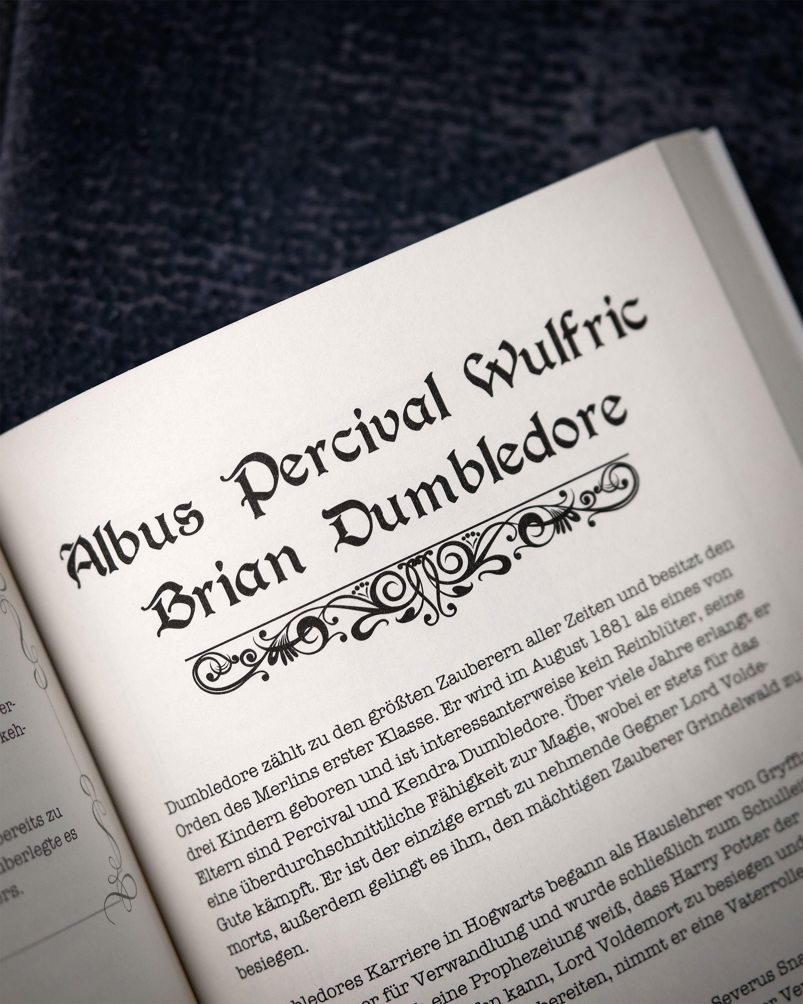 Zdjęcie produktu Harry Potter - Nieoficjalna Księga Magii