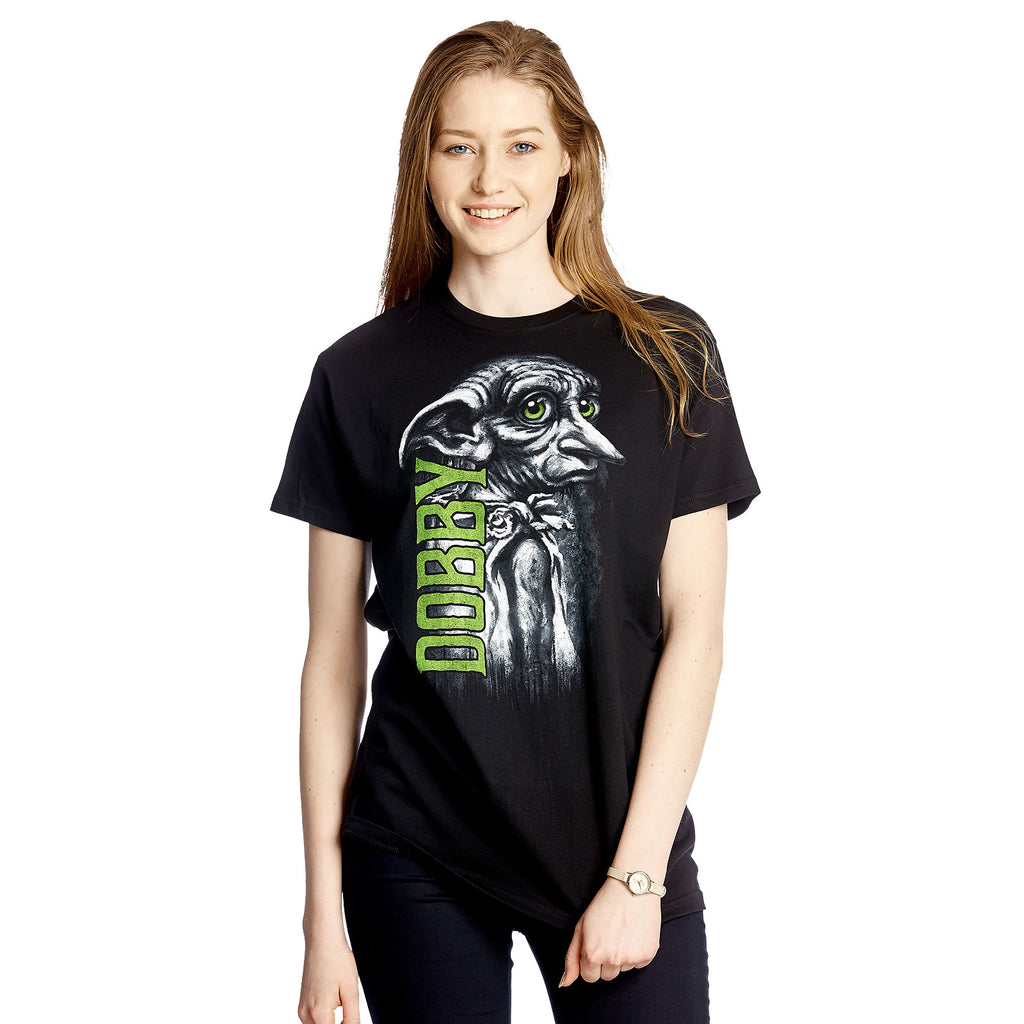 Product image Harry Potter - Dobby Elf T-Shirt