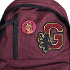 Product image Harry Potter - Gryffindor Crest Backpack