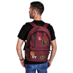 Product image Harry Potter - Gryffindor Crest Backpack