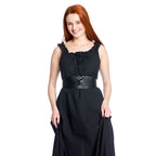 Product image Medieval Overdress Ella Black