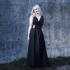 Product image Medieval Overdress Ella Black