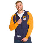 Product image Guardians of the Galaxy - Rocket Raccoon Hoodie blue