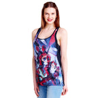 Zdjęcie produktu Deadpool - Family Tank Top