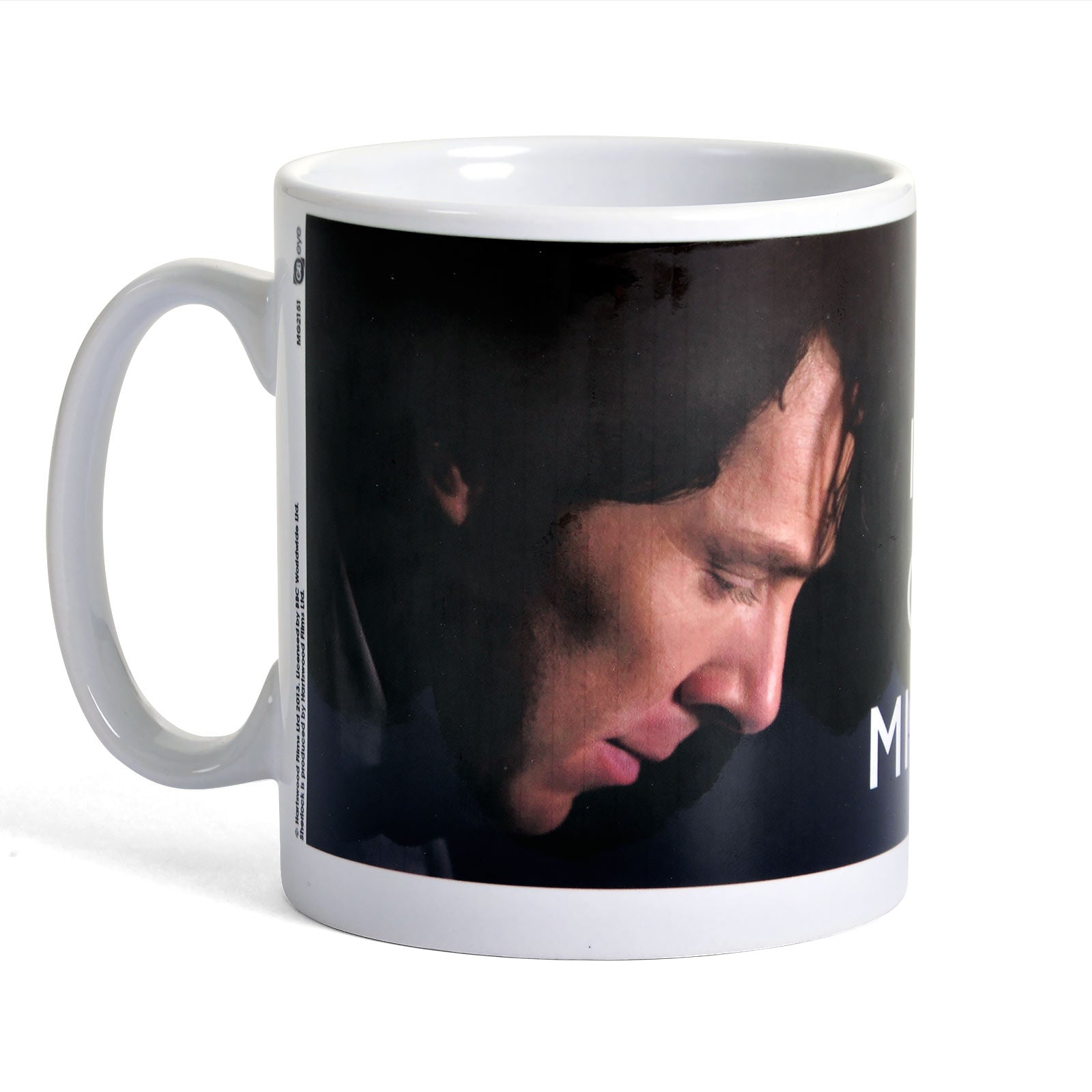 Zdjęcie produktu Sherlock - Mind Palace Kubek