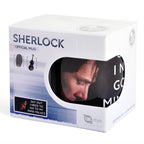 Zdjęcie produktu Sherlock - Mind Palace Kubek