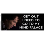 Zdjęcie produktu Sherlock - Mind Palace Kubek