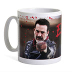 Zdjęcie produktu Walking Dead - Negan Eeny Meeny Kubek