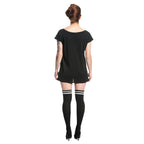 Zdjęcie produktu American Horror Story - Who is Out There Girlie Shirt Loose Fit