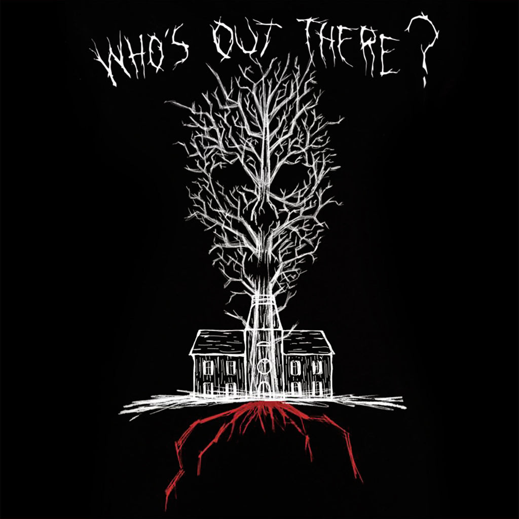 Zdjęcie produktu American Horror Story - Who is Out There Girlie Shirt Loose Fit
