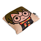 Zdjęcie produktu Harry Potter - Harry & Przyjaciele Zestaw Poduszek Chibi