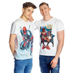 Zdjęcie produktu Deadpool - Just Relaxing T-Shirt