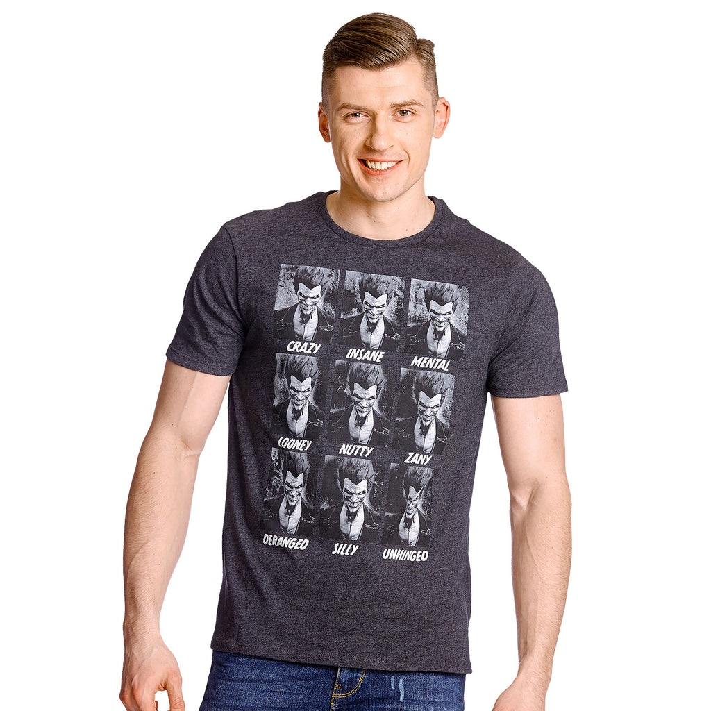 Zdjęcie produktu Batman - Emocje Jokera T-Shirt