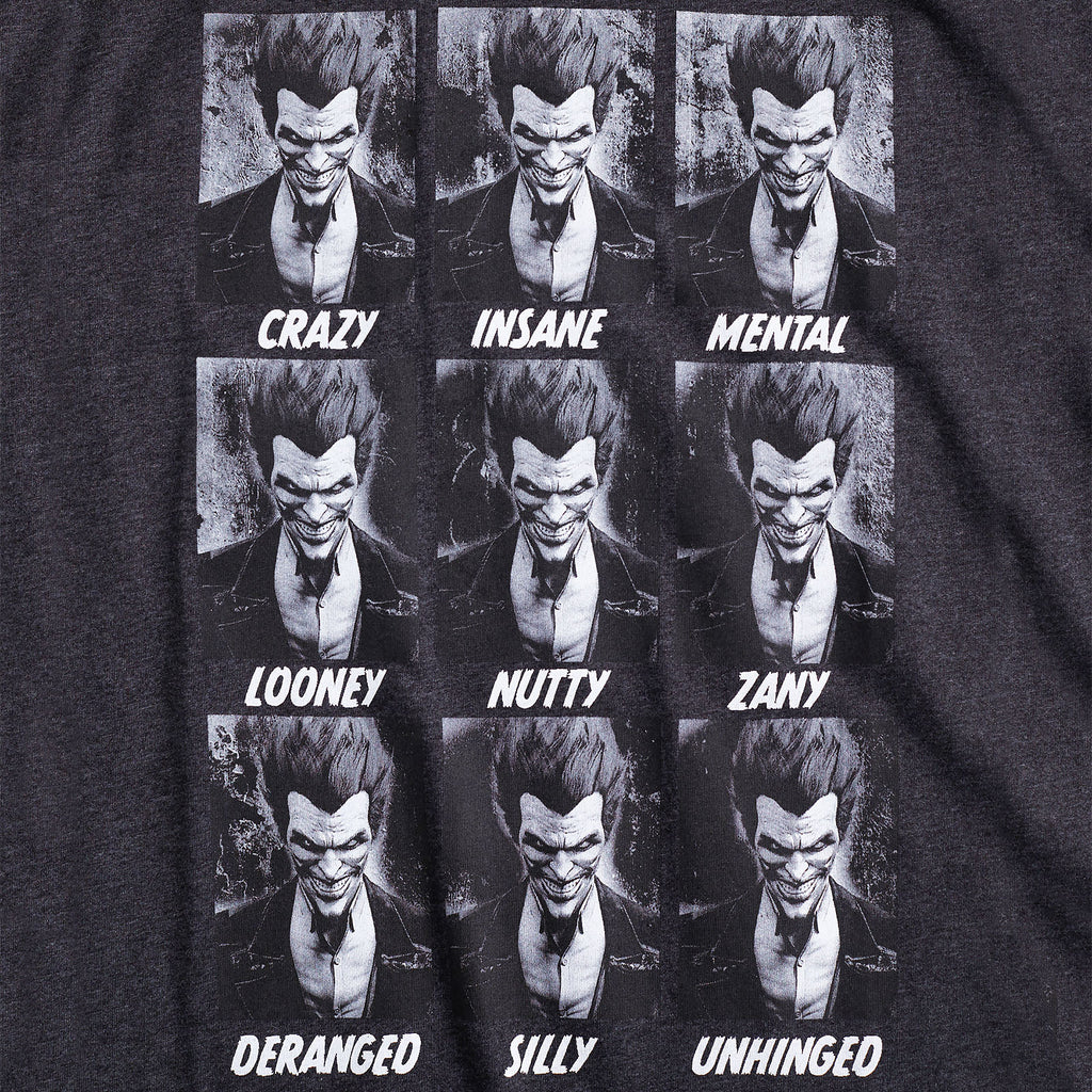 Zdjęcie produktu Batman - Emocje Jokera T-Shirt