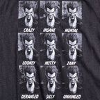 Zdjęcie produktu Batman - Emocje Jokera T-Shirt