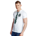 Zdjęcie produktu Harry Potter - Slytherin Lookalike T-Shirt biały