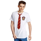 Product image Harry Potter - Gryffindor Lookalike T-Shirt White