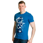 Product image Overwatch - Mei T-Shirt blue