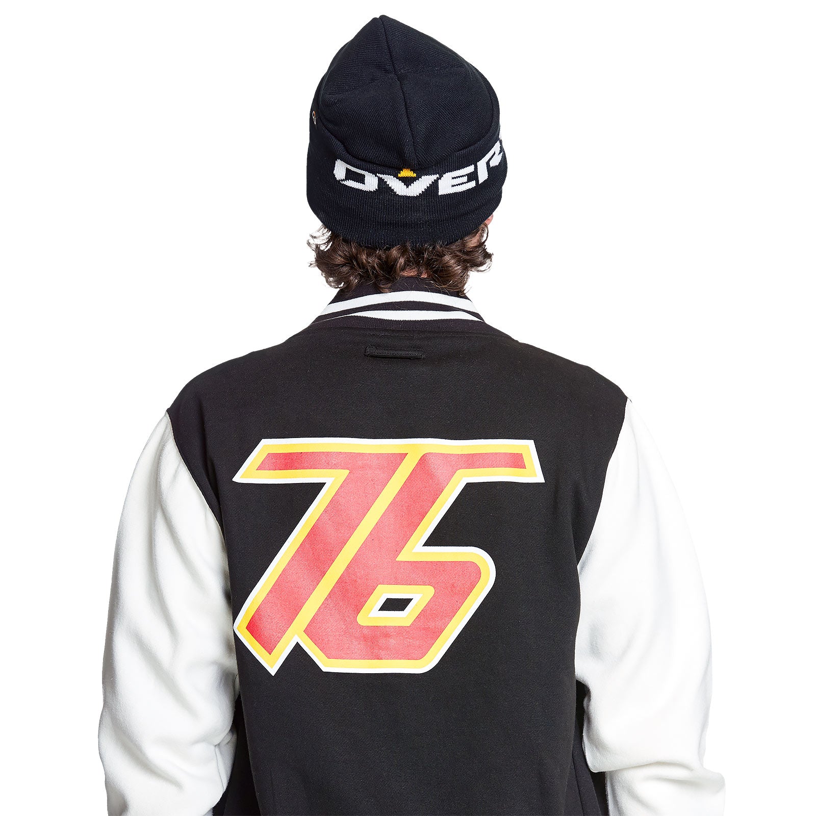Zdjęcie produktu Overwatch - Logo Beanie czarna