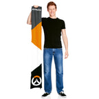 Zdjęcie produktu Overwatch - Logo Szalik