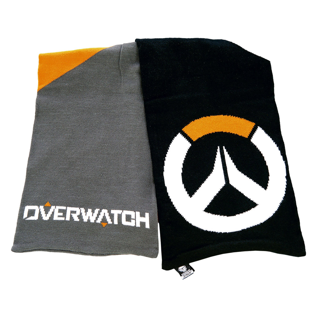 Zdjęcie produktu Overwatch - Logo Szalik