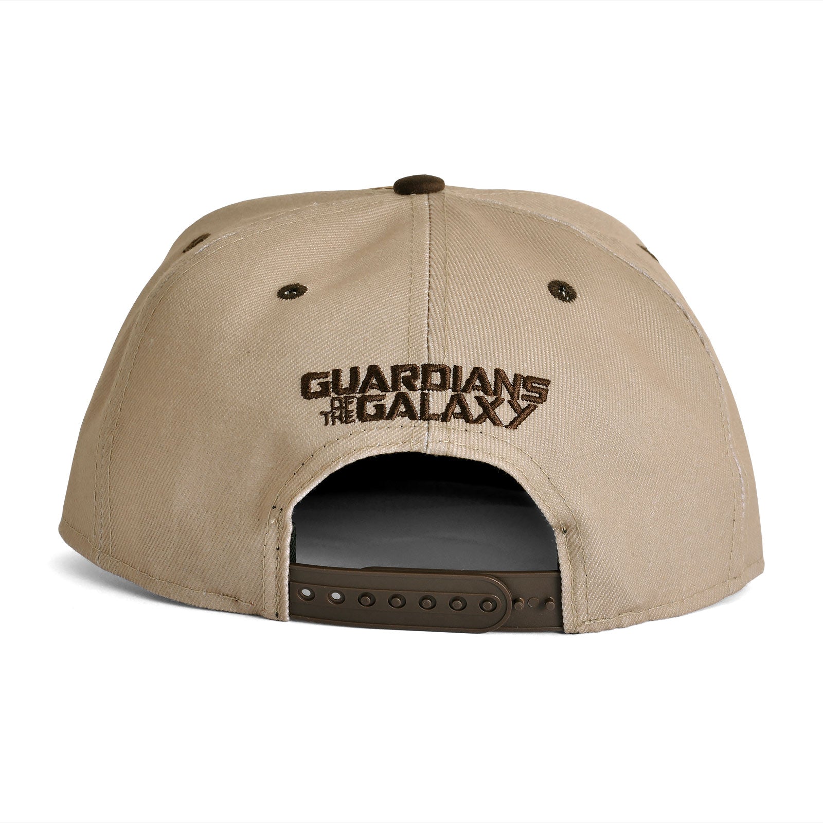 Zdjęcie produktu Strażnicy Galaktyki - Snapback czapka Groot