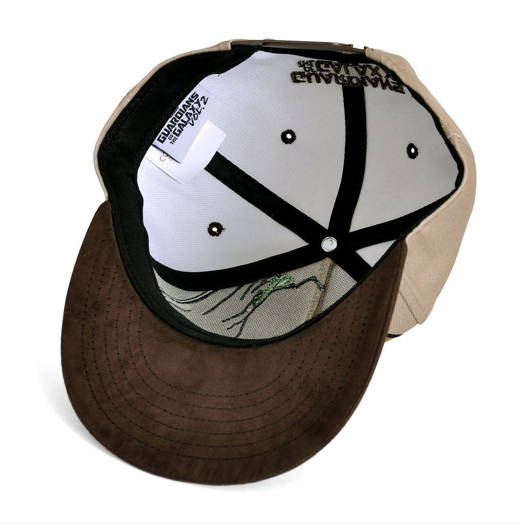 Zdjęcie produktu Strażnicy Galaktyki - Snapback czapka Groot