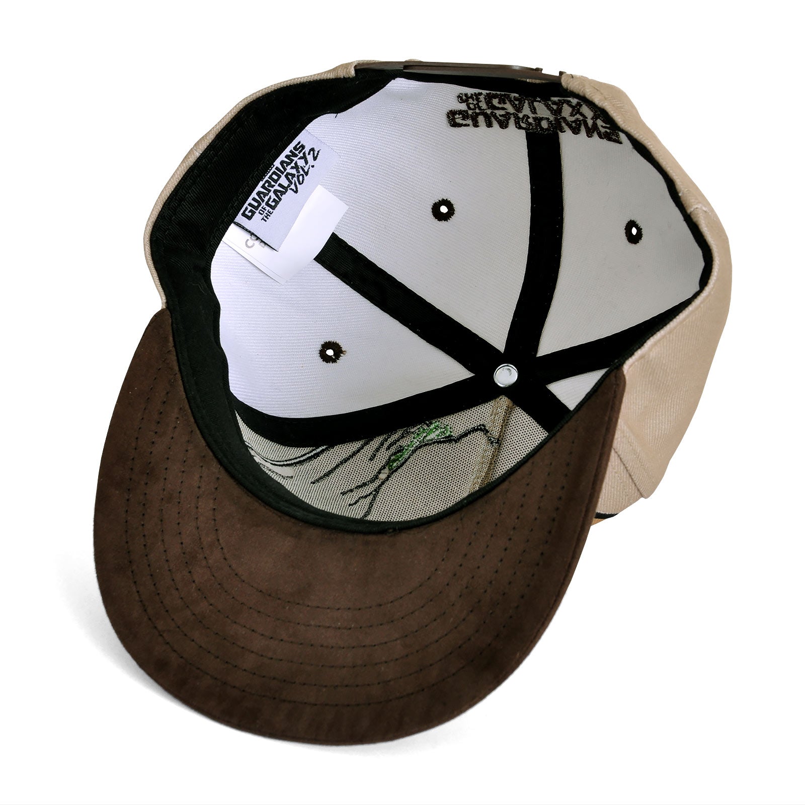 Zdjęcie produktu Strażnicy Galaktyki - Snapback czapka Groot