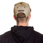 Zdjęcie produktu Strażnicy Galaktyki - Snapback czapka Groot