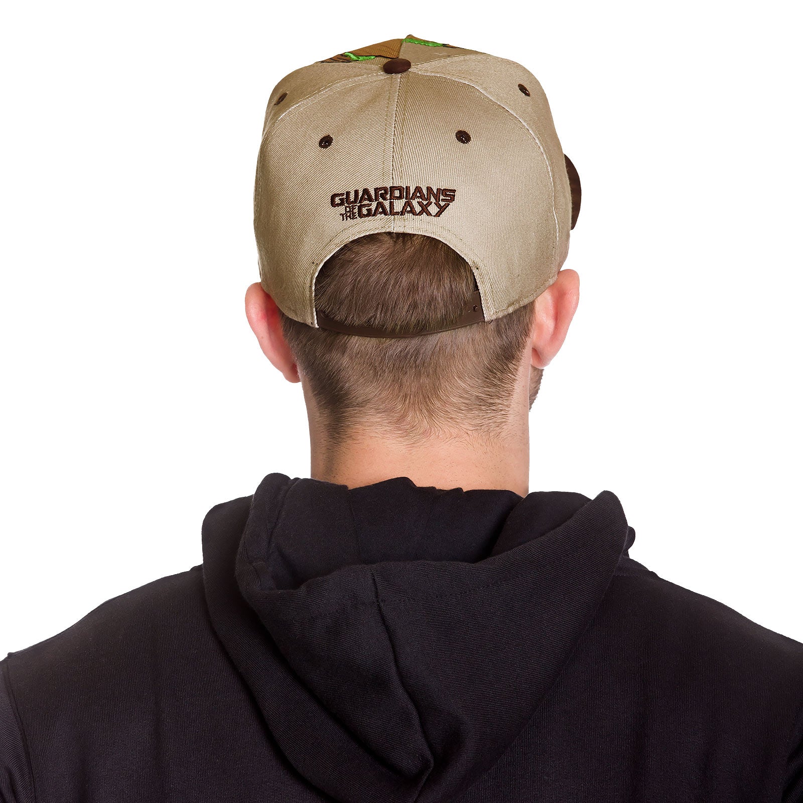 Zdjęcie produktu Strażnicy Galaktyki - Snapback czapka Groot