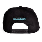 Product image Minecraft - Diamond Sword Baseball Cap black