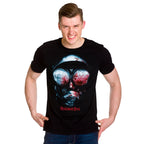Zdjęcie produktu Resident Evil - Bloody Mask T-Shirt czarne