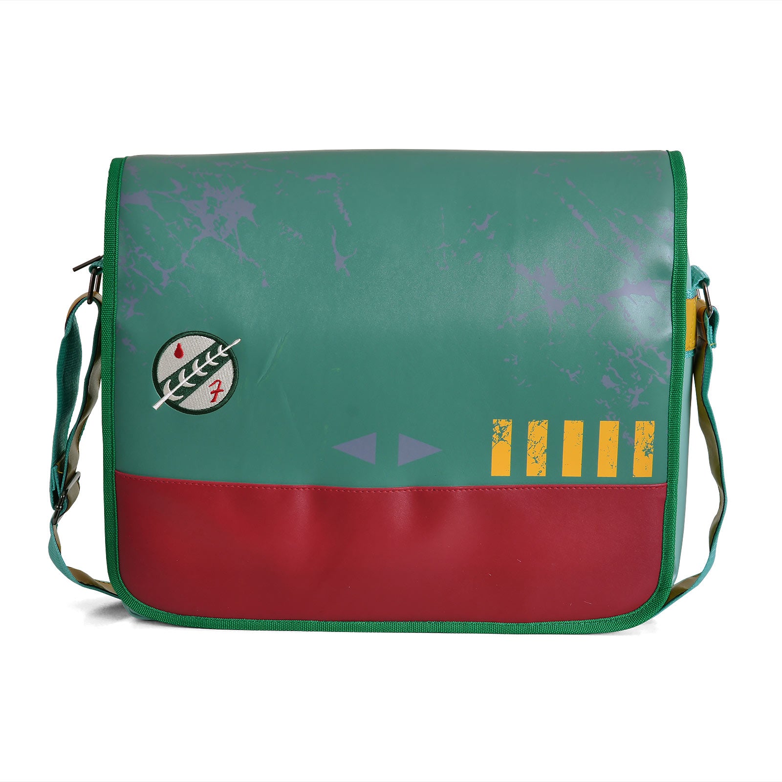 Zdjęcie produktu Star Wars - Torba Mandalorian Boba Fett