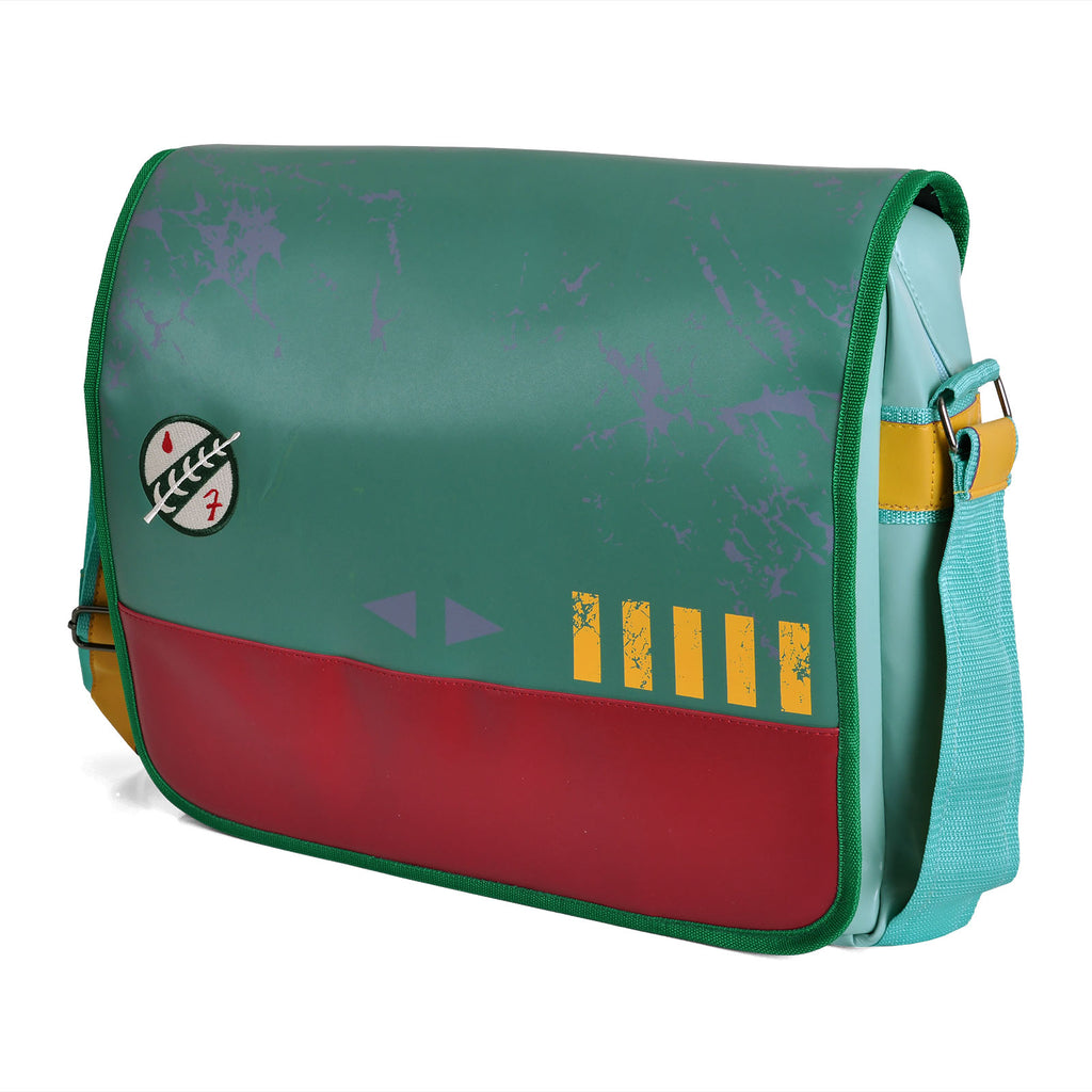 Zdjęcie produktu Star Wars - Torba Mandalorian Boba Fett