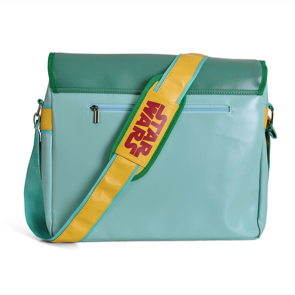 Zdjęcie produktu Star Wars - Torba Mandalorian Boba Fett