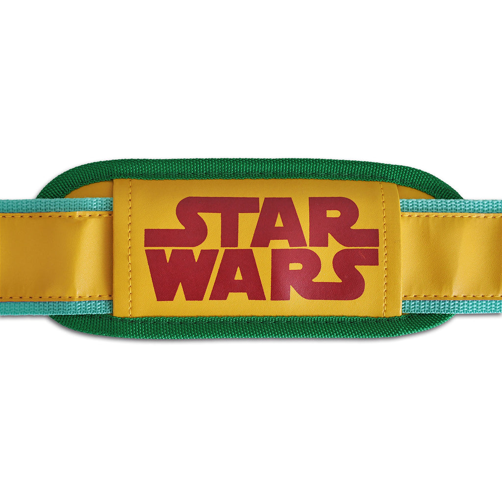 Zdjęcie produktu Star Wars - Torba Mandalorian Boba Fett