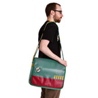 Zdjęcie produktu Star Wars - Torba Mandalorian Boba Fett