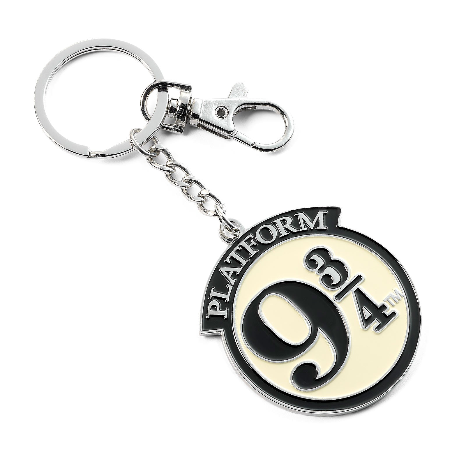 Zdjęcie produktu Harry Potter - Brelok Peron 9 i 3/4