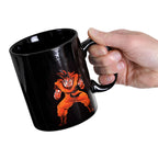 Product image Dragon Ball - Son Goku Shenlong Thermoeffect Cup