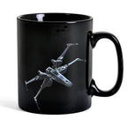 Zdjęcie produktu Star Wars - Kubek termoaktywny Space Battle