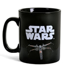 Zdjęcie produktu Star Wars - Kubek termoaktywny Space Battle