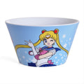 Zdjęcie produktu Sailor Moon - miska na płatki śniadaniowe