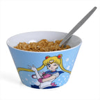 Zdjęcie produktu Sailor Moon - miska na płatki śniadaniowe