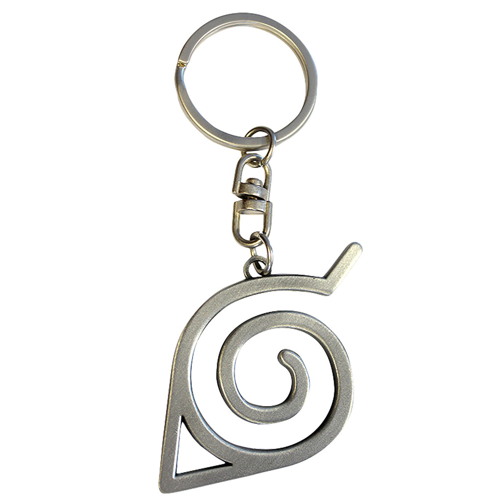 Zdjęcie produktu Naruto - Brelok Konoha