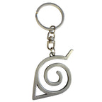 Zdjęcie produktu Naruto - Brelok Konoha