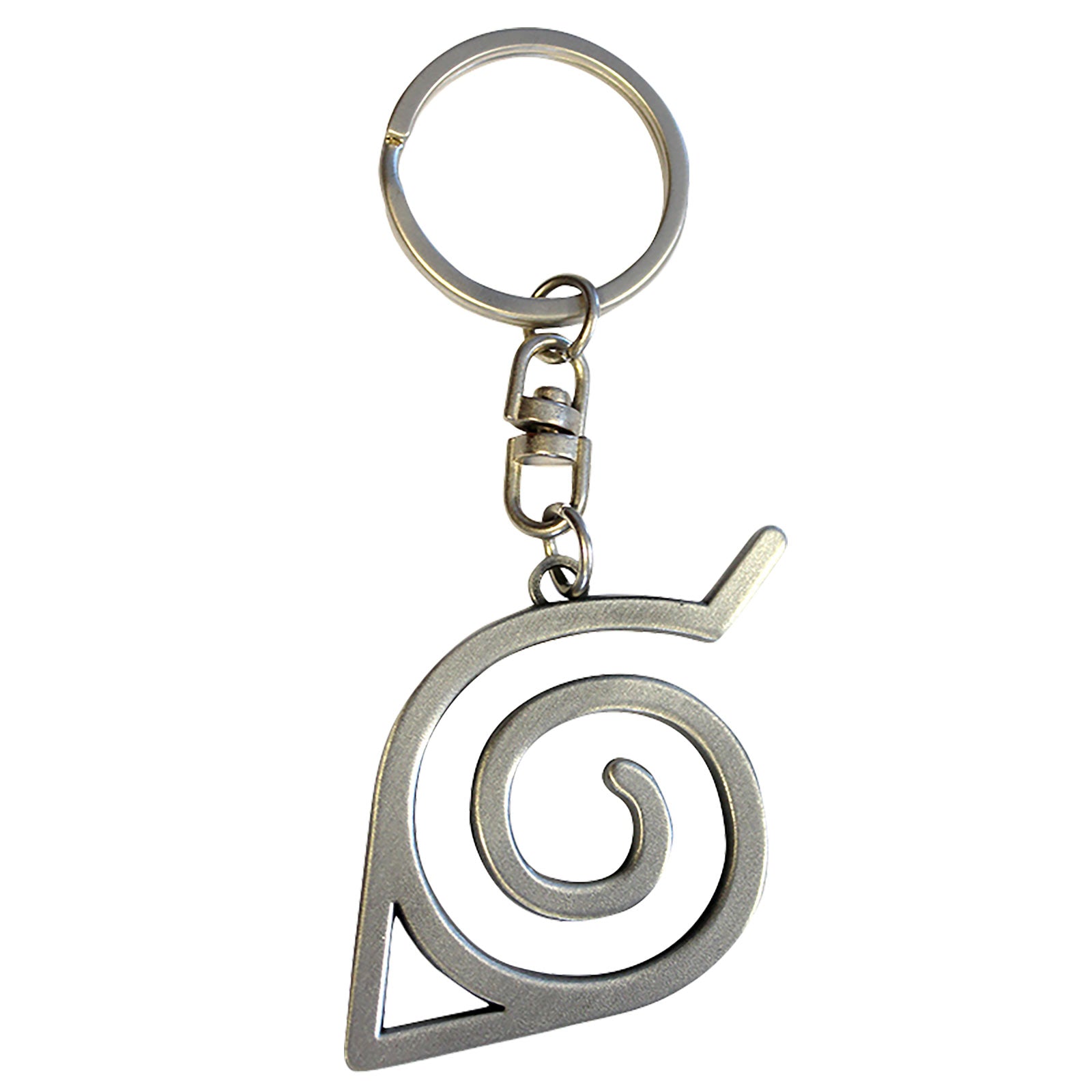 Zdjęcie produktu Naruto - Brelok Konoha