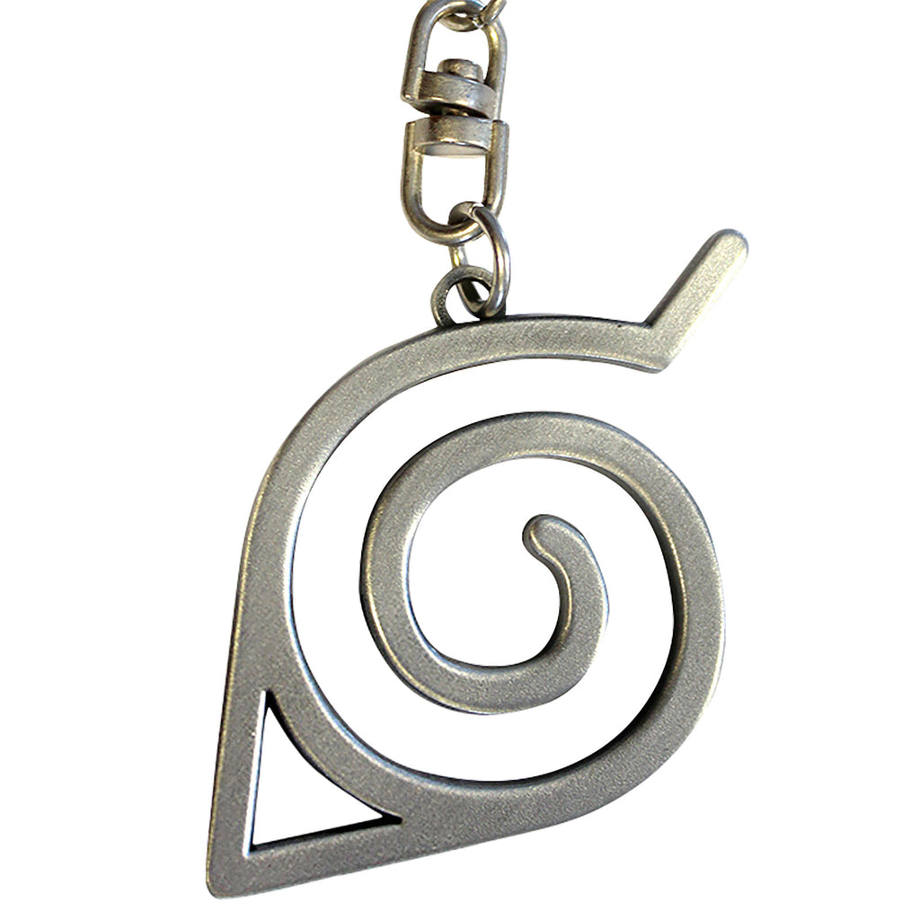 Zdjęcie produktu Naruto - Brelok Konoha